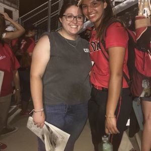 Meet your Posher, Savannah